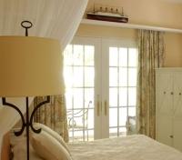 La Samanna Ocean View Room